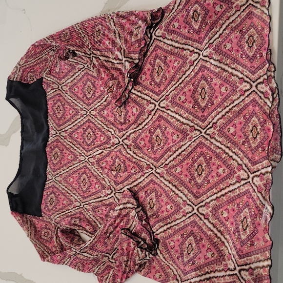 Women's top - Picture 5 of 5